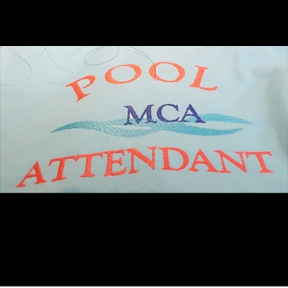 Pool Attendant