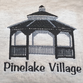 Pinelake Village Gazebo